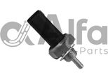 Alfa E-Parts AF03413 Sensore Temperatura Liquido Di Raffreddamento Oe 8200561449 Compatibile Con Duster, Logan, Sandero, Kubistar, Primastar, Movano, Vivaro, Avantime, Clio, Espace, Scenic, Kangoo, Laguna, Master, Megane, Modus, Thalia, Trafic, Twingo, Vel Satis