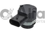 Alfa E-Parts AF06167 Sensore Di Parcheggio Oe 8934105010C0 Compatibile Con Auris, Avensis