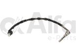 Alfa E-Parts AF09937 Sensore Temperatura Gas Di Scarico Oe A0081532228 Compatibile Con Classe C, Cls, Classe E, Gle, Classe Glk, Classe M, Classe S, Slk, Sprinter, Classe V, Viano, Vito