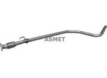Asmet 16062 Tubo Di Scarico Oe 46805959 Compatibile Con Stilo