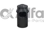 Alfa E-Parts AF06070 Sensore Di Parcheggio Oe 66218368727 Compatibile Con Serie 5 E39