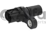 Alfa E-Parts AF02974 Sensore Velocità/Giri Oe 9947855 Compatibile Con Alf. 156, Brava, Bravo, Marea, Terracan, Carnival, Clarus, Lybra, Astra F, Astra G, Astra H, Calibra A, Combo, Corsa A, Corsa B, Corsa C, Corsa D, Sintra, Tigra, Vectra, Zafira