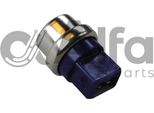Alfa E-Parts AF05138 Sensore Temperatura Liquido Di Raffreddamento Oe 025906041A Compatibile Con A4 8D, A6 4A, Galaxy, Classe V, Alhambra, Cordoba, Ibiza, Inca, Toledo, Felicia, Caddy, Corrado, Golf Iii, Golf Iv, Passat 35I, Passat 3B, Polo 6N, Polo 6V, Sharan, Transporter Iv, Vento