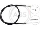 A.B.S. K14838 Cavo, Freno A Mano Oe MB857805 Compatibile Con Galant