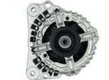 AS-PL A0042PR Alternatore Oe 1516485R Compatibile Con Golf Iv, Golf Iii, Fox, Caddy, Bora, Roomster, Octavia, Fabia, Toledo, Leon, Inca, Ibiza, Cordoba, Arosa, Alhambra, Astra G, A4 8D, A3 8P, A3 8L, A2, Golf Plus, Lupo, Multivan V, New Beetle, Passat 35I, Passat 3B, Passat 3C, Polo 6N, Polo 9N, Polo 6V, Polo 6R, Sharan, Touareg, Transporter Iv, Transporter V