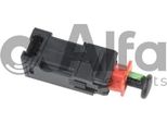 Alfa E-Parts AF04124 Interruttore Luce Di Stop Oe 55701395 Compatibile Con Grande Punto, Nemo, Fiorino, Punto, Qubo, Adam, Astra H, Combo, Corsa D, Meriva, Signum, Vectra, Zafira, Bipper, Kangoo, Avensis