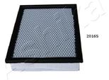 Ashika 20-02-2016 Filtro Aria Oe 178010L040 Compatibile Con Hilux