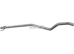Asmet 5223 Tubo Di Scarico Oe 5854296 Compatibile Con Astra H