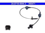 Ate 24.0710-5044.3 Sensore Velocità Ruota Oe 57470T0GA01 Compatibile Con CR-V