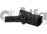 Alfa E-Parts AF03260 Sensore Velocità Ruota Oe 3M5T2B372AB Compatibile Con C-Max, Focus, Galaxy, Kuga, Mondeo, S-Max, 3, 5, C30, C70, S40, V50