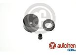 Autofren Seinsa D3279 Kit Di Riparazione, Cilindro Ricevitore Frizione Oe 7701203327 Compatibile Con Espace, Trafic