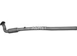 Asmet 5218 Tubo Di Scarico Oe 5854305 Compatibile Con Astra H
