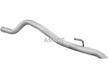 Asmet 2025 Tubo Di Scarico Oe 9014900821 Compatibile Con Sprinter