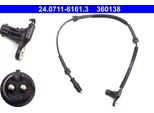 Ate 24.0711-6161.3 Sensore Velocità Ruota Oe 8200274800 Compatibile Con Master