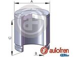 Autofren Seinsa D025764 Pistone, Pinza Freno Oe Compatibile Con C-Elysee, C4, 301