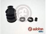 Autofren Seinsa D3617 Kit Di Riparazione, Cilindro Ricevitore Frizione Oe 46835408 Compatibile Con Alf. 147, Alf. Gt, Xk