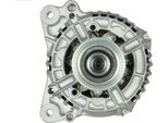 AS-PL A0059(P-INA) Alternatore Oe 1253624 Compatibile Con A2, A3 8L, A3 8P, A4 8D, A4 8E, A6 4A, A6 4B, Tt, Pacifica, Galaxy, Astra G, Alhambra, Arosa, Cordoba, Ibiza, Inca, Leon, Toledo, Fabia, Felicia, Octavia, Roomster, Superb, Bora, Caddy, Fox, Golf Iii, Golf Iv, Golf Plus, Golf V, Lupo, Multivan V, New Beetle, Passat 35I, Passat 3B, Passat 3C, Polo 6N, Polo 9N, Polo 6V, Sharan, Touareg, Trans