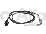 Alfa E-Parts AF09958 Sensore Temperatura Gas Di Scarico Oe 51807903 Compatibile Con Doblo, Delta