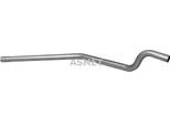 Asmet 5225 Tubo Di Scarico Oe 5854310 Compatibile Con Astra H