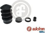 Autofren Seinsa D3427 Kit Di Riparazione, Cilindro Ricevitore Frizione Oe 46930SF1003 Compatibile Con Accord, Civic, CR-V, Crx, HR-V, Legend, Prelude, Shuttle