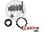 Autofren Seinsa D3184 Kit Di Riparazione, Cilindro Ricevitore Frizione Oe 21521113875 Compatibile Con Serie 3 E30