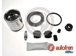 Autofren Seinsa D43107C Kit Di Riparazione, Pinza Freno Oe 1617936980 Compatibile Con Jumpy, Spacetourer, Vivaro, Zafira, Expert, Traveller