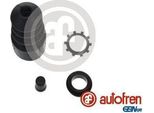Autofren Seinsa D3447 Kit Di Riparazione, Cilindro Ricevitore Frizione Oe 4A0721261 Compatibile Con A4 8D, A4 8E, A6 4A, A6 4B, A8 4D, A8 4E, Boxster