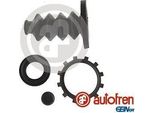 Autofren Seinsa D3189 Kit Di Riparazione, Cilindro Ricevitore Frizione Oe 21521103191 Compatibile Con Serie 1 E81, Serie 3 E30, Serie 3 E36, Serie 3 E90, Serie 3 E91, Serie 5 E34, Serie 5 E39, Serie 5 E60, Serie 5 E61, Serie 6 E63, Serie 6 E64, Serie 7 E32, Serie 7 E38, X5, Serie Z3 E36, Serie Z8 E52