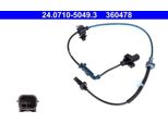 Ate 24.0710-5049.3 Sensore Velocità Ruota Oe 57455T1EG01 Compatibile Con CR-V