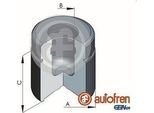 Autofren Seinsa D025464 Pistone, Pinza Freno Oe 05143704AA Compatibile Con Commander, Cherokee