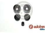 Autofren Seinsa D3211 Kit Di Riparazione, Cilindro Freno Ruota Oe 550133 Compatibile Con Calibra A, Combo, Corsa B, Corsa C, Vectra