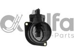 Alfa E-Parts AF09502 Misuratore Di Massa D'aria Oe 60816448 Compatibile Con Marea, Multipla, Stilo, Strada