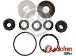 Autofren Seinsa D1723 Kit Di Riparazione, Cilindro Freno Principale Oe 1K1614019B Compatibile Con A3 8P, Altea, Leon, Toledo, Octavia, Golf Plus, Golf V