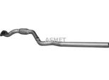 Asmet 5217 Tubo Di Scarico Oe 5854219 Compatibile Con Astra H