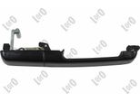 Abakus 132-053-012 Maniglia Porta Oe 357839206 Compatibile Con Passat 35I