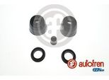 Autofren Seinsa D3441 Kit Di Riparazione, Cilindro Freno Ruota Oe 3A0611053 Compatibile Con Galaxy, Accord, Safrane, Inca, Octavia, Caddy, Golf Iii, Passat 35I, Passat 3B