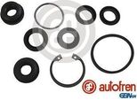 Autofren Seinsa D1556 Kit Di Riparazione, Cilindro Freno Principale Oe 1J1614019 Compatibile Con A3 8L, Tt, Leon, Toledo, Octavia, Bora, Golf Iv, New Beetle
