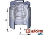 Autofren Seinsa D025786 Pistone, Pinza Freno Oe Compatibile Con Jumpy, Spacetourer, Vivaro, Zafira, Expert, Traveller