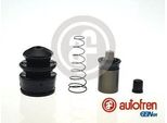 Autofren Seinsa D3533C Kit Di Riparazione, Cilindro Ricevitore Frizione Oe 30620C9610 Compatibile Con 200 Sx, 300 Zx, Maxima, Pick-Up, Prairie, Serena, Vanette