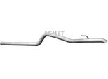 Tubo Di Scarico Asmet 2042 Oe 9014904021 Compatibile Con Sprinter
