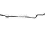 Tubo Di Scarico Asmet 9070 Oe 1717CT Compatibile Con C3