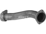 Asmet 2023 Tubo Di Scarico Oe 9014901119 Compatibile Con Sprinter
