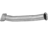 Asmet 8076 Tubo Di Scarico Oe 1705Z7 Compatibile Con 206