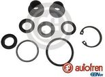 Autofren Seinsa D1562 Kit Di Riparazione, Cilindro Freno Principale Oe 4D0611021A Compatibile Con A4 8D, A6 4B, A8 4D, Passat 3B