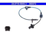 Ate 24.0710-5045.3 Sensore Velocità Ruota Oe 57475T0GA01 Compatibile Con CR-V
