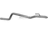 Asmet 2021 Tubo Di Scarico Oe 9014900121 Compatibile Con Sprinter