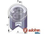 Autofren Seinsa D025518 Pistone, Pinza Freno Oe Compatibile Con Serie 3 E36, Serie Z3 E36, Evasion, Ulysse, Xj, Zeta, 806