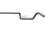 Asmet 5231 Tubo Di Scarico Oe Compatibile Con Zafira