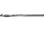 Asmet 5216 Tubo Di Scarico Oe 5854313 Compatibile Con Astra G, Astra H