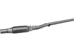 Asmet 16021 Tubo Di Scarico Oe 7725046 Compatibile Con Cinquecento